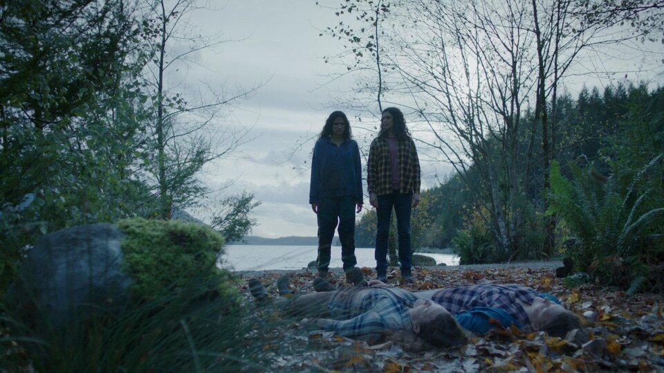 Imagen de la serie Siren