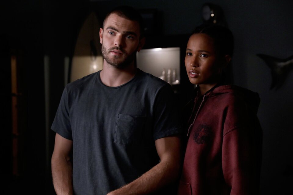 Imagen de la serie Siren
