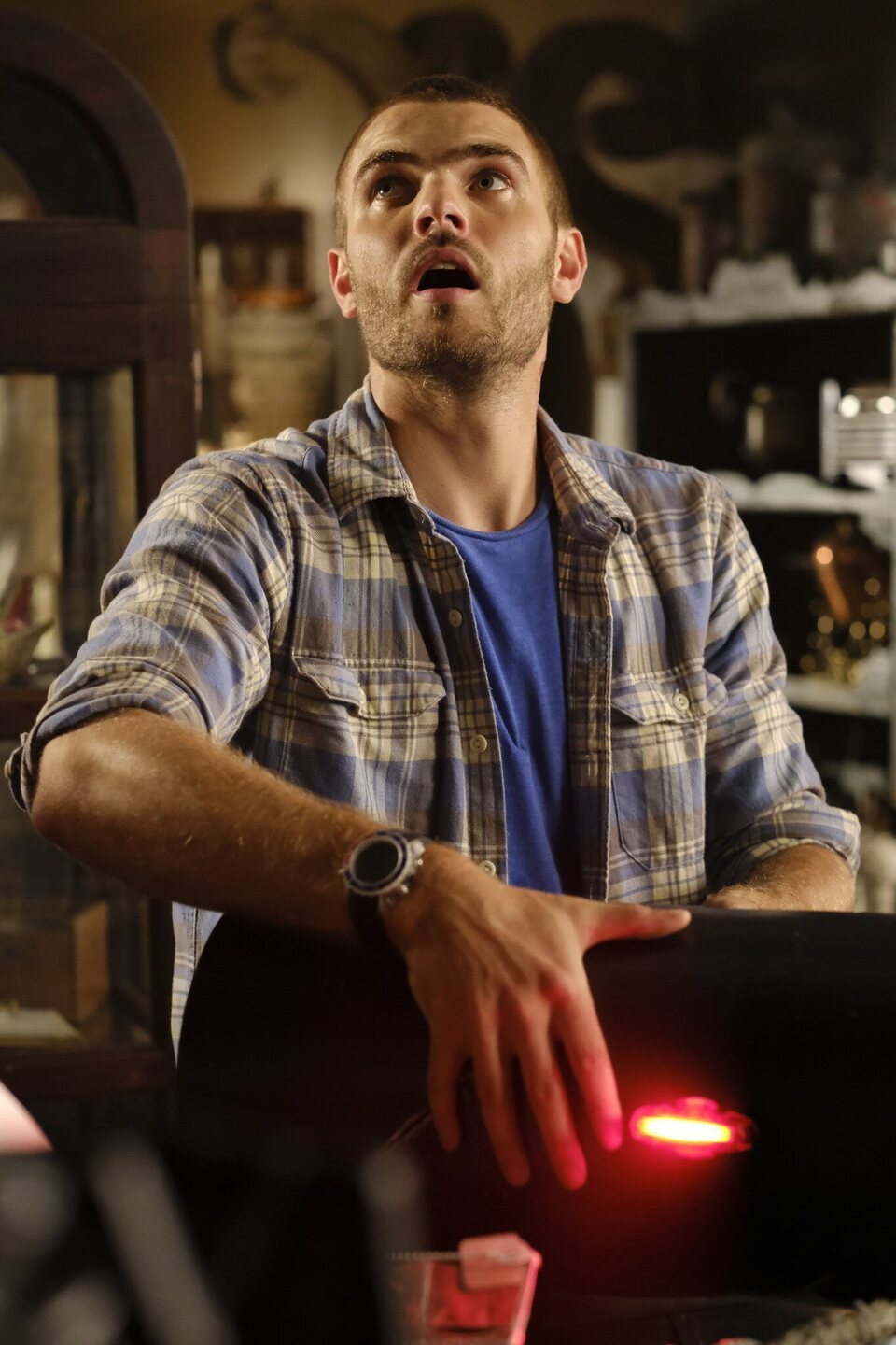 Imagen de la serie Siren