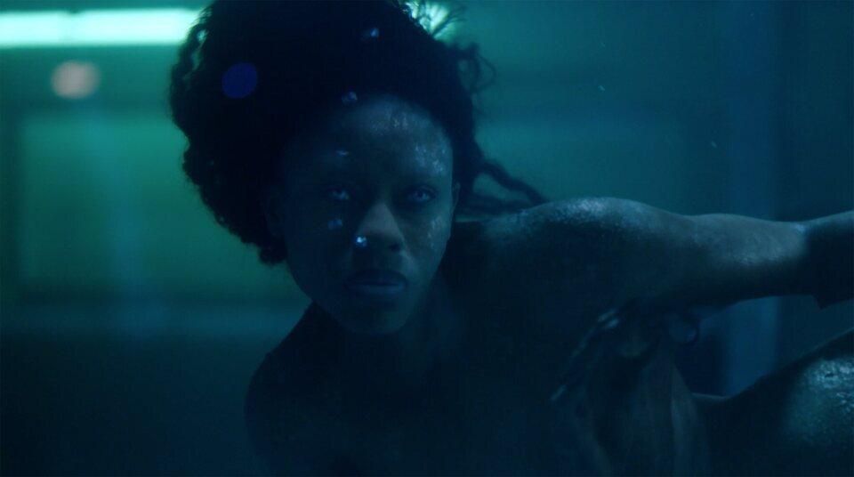 Imagen de la serie Siren