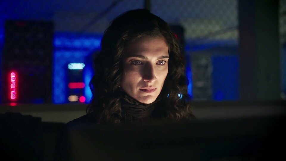 Imagen de la serie Siren