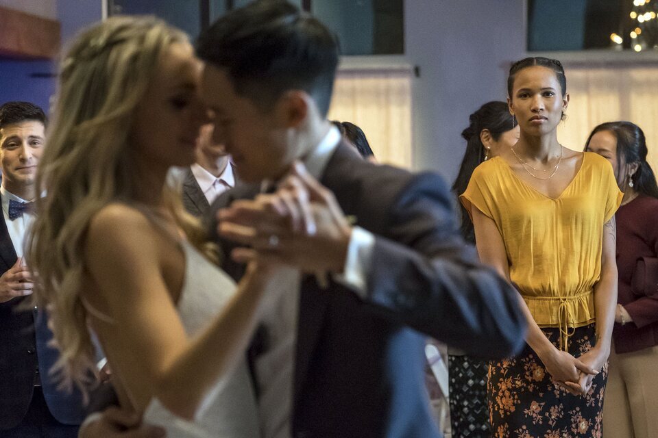 Imagen de la serie Siren