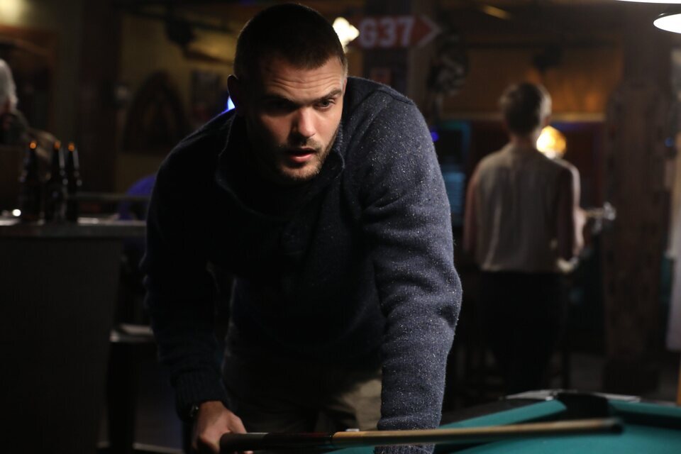 Imagen de la serie Siren