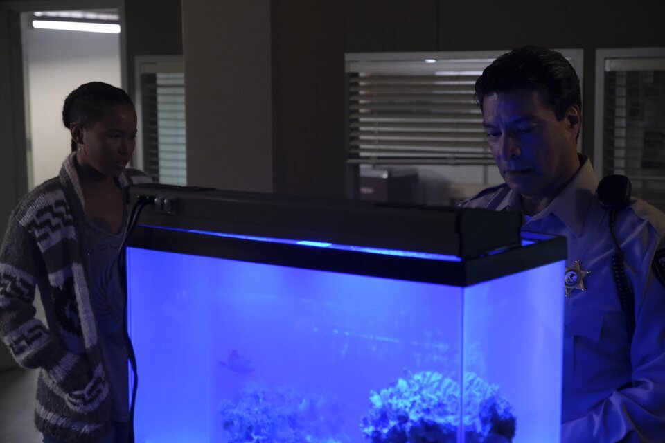 Imagen de la serie Siren