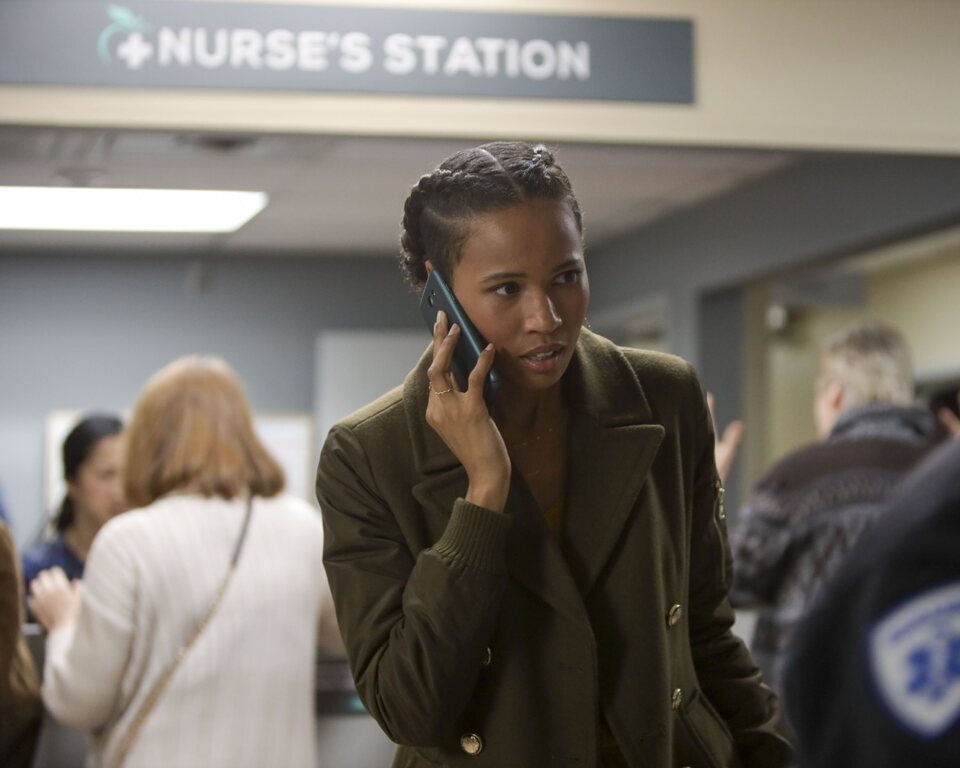 Imagen de la serie Siren