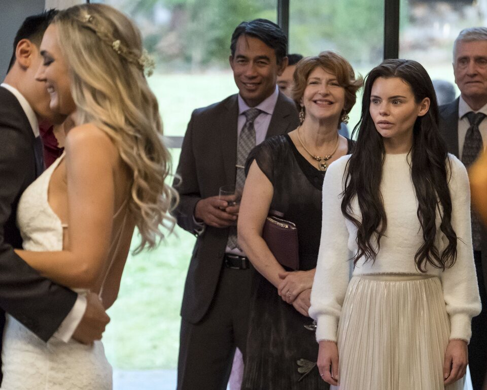 Imagen de la serie Siren