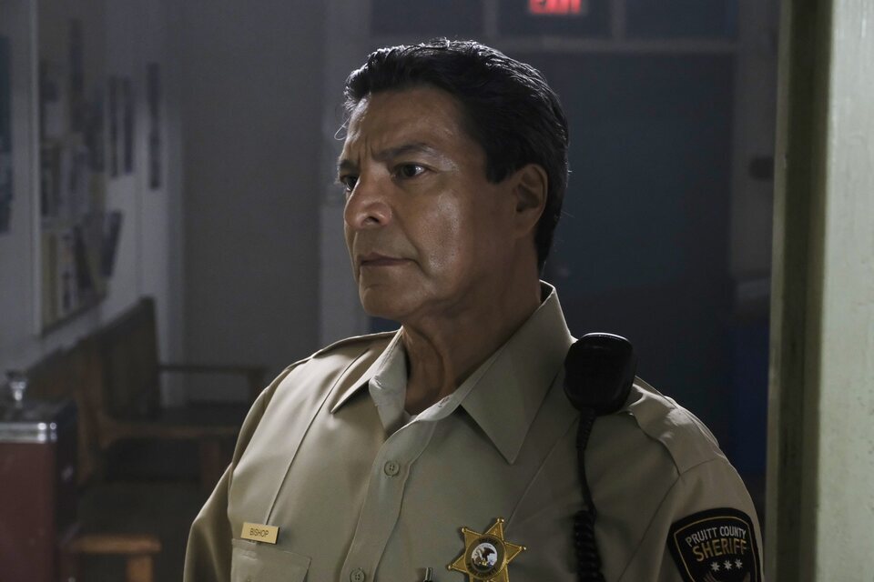 Imagen de la serie Siren