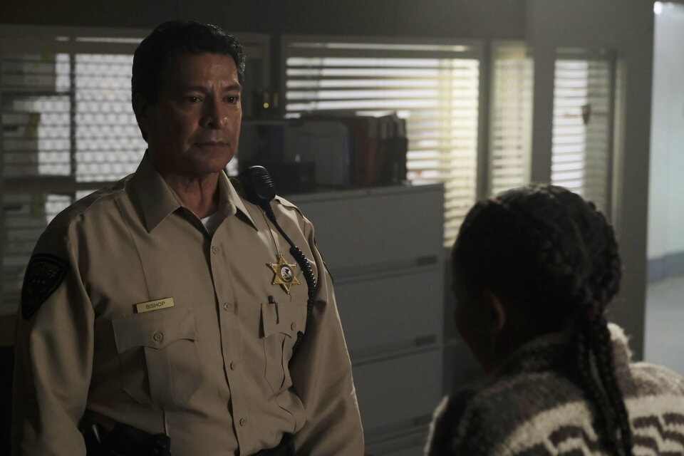 Imagen de la serie Siren