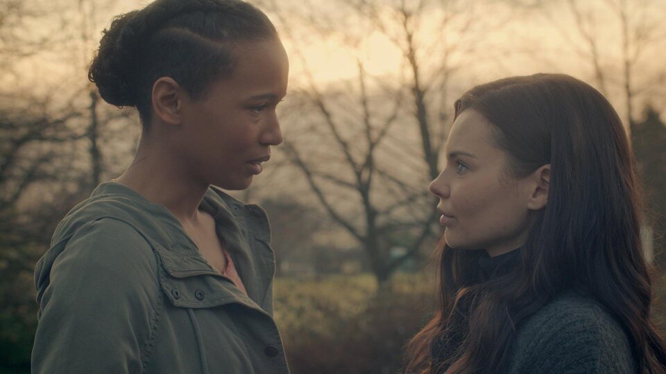 Imagen de la serie Siren