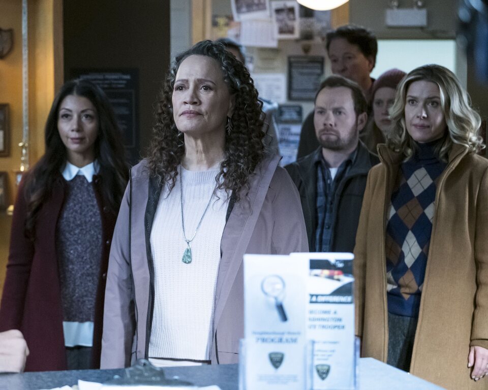 Imagen de la serie Siren