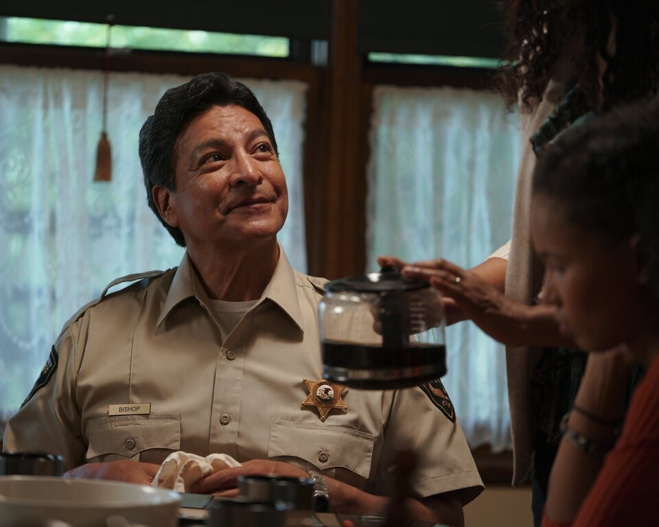 Imagen de la serie Siren