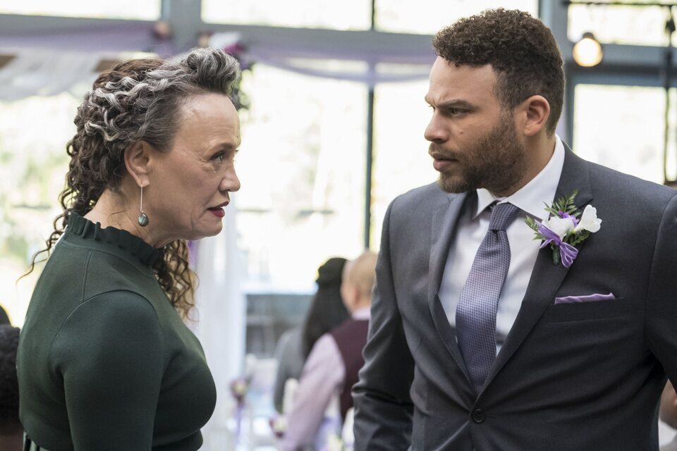 Imagen de la serie Siren