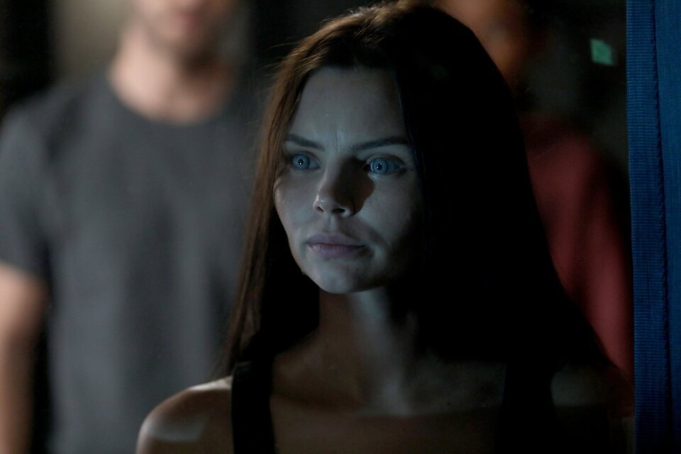 Imagen de la serie Siren
