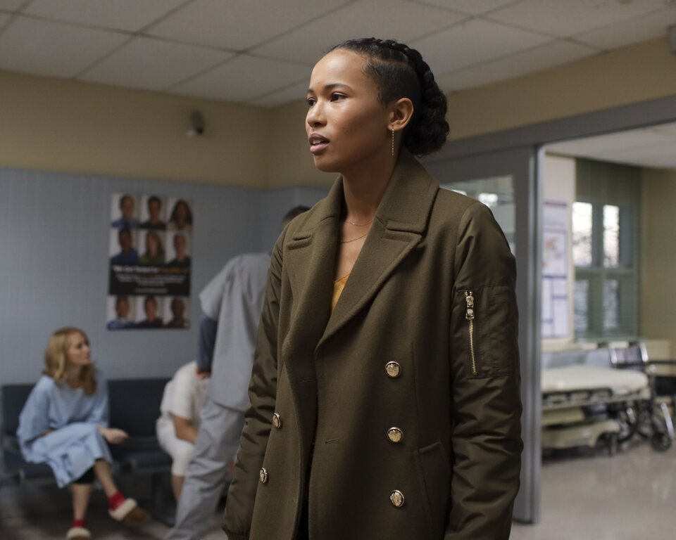 Imagen de la serie Siren