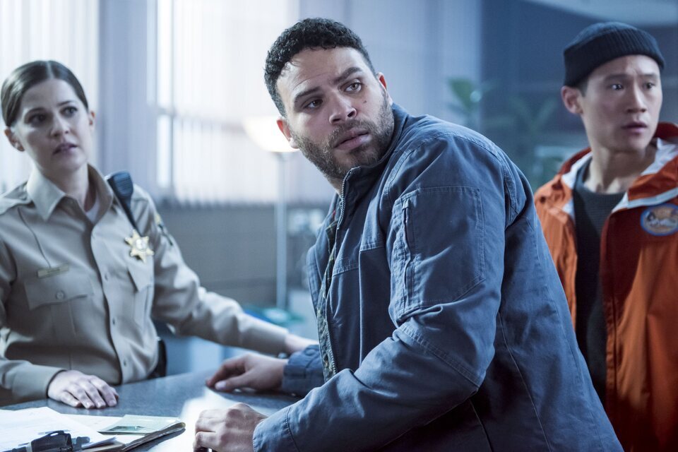 Imagen de la serie Siren
