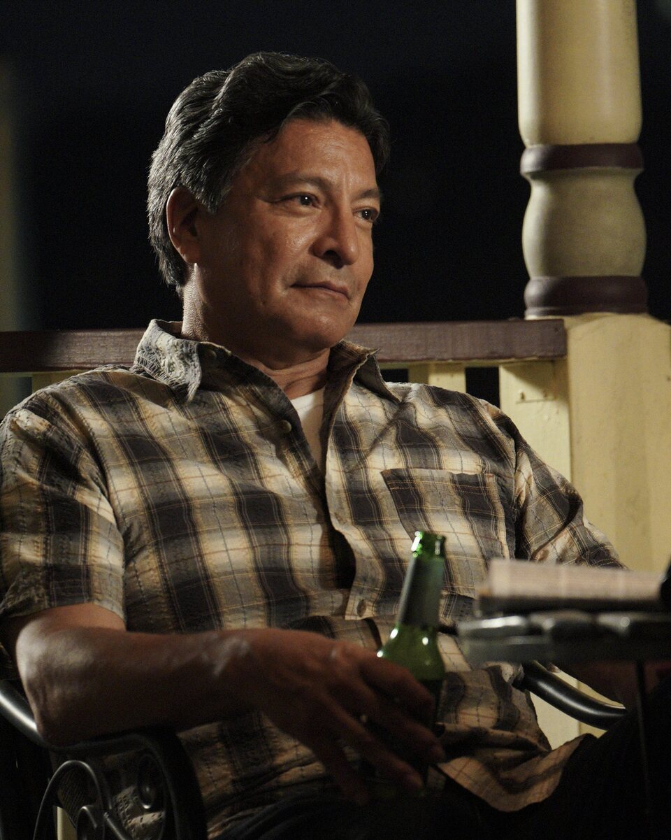 Imagen de la serie Siren