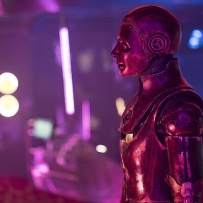 Philip K. Dick's Electric Dreams