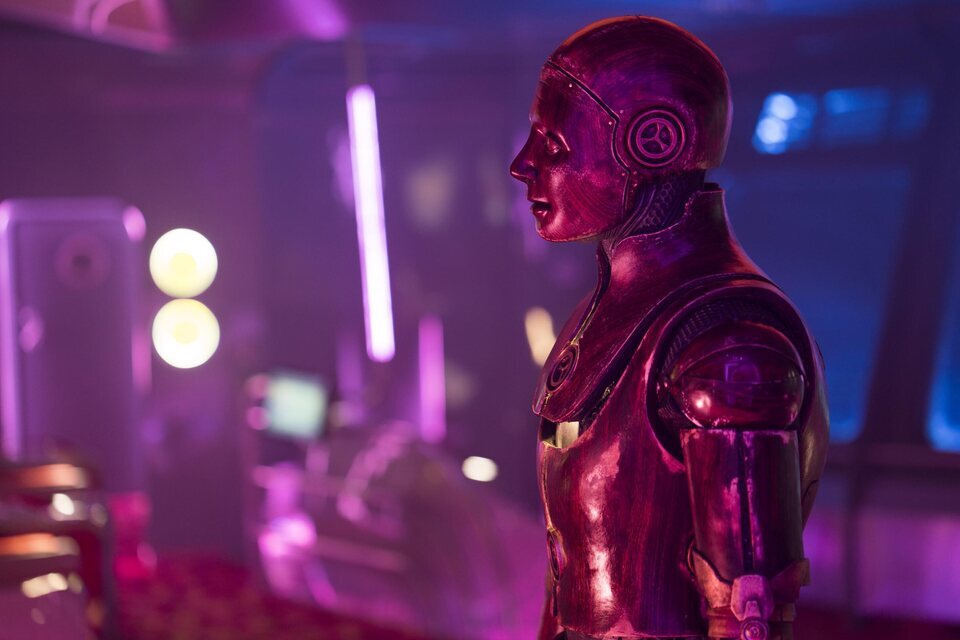 Philip K. Dick's Electric Dreams