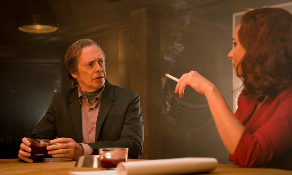 Philip K. Dick's Electric Dreams