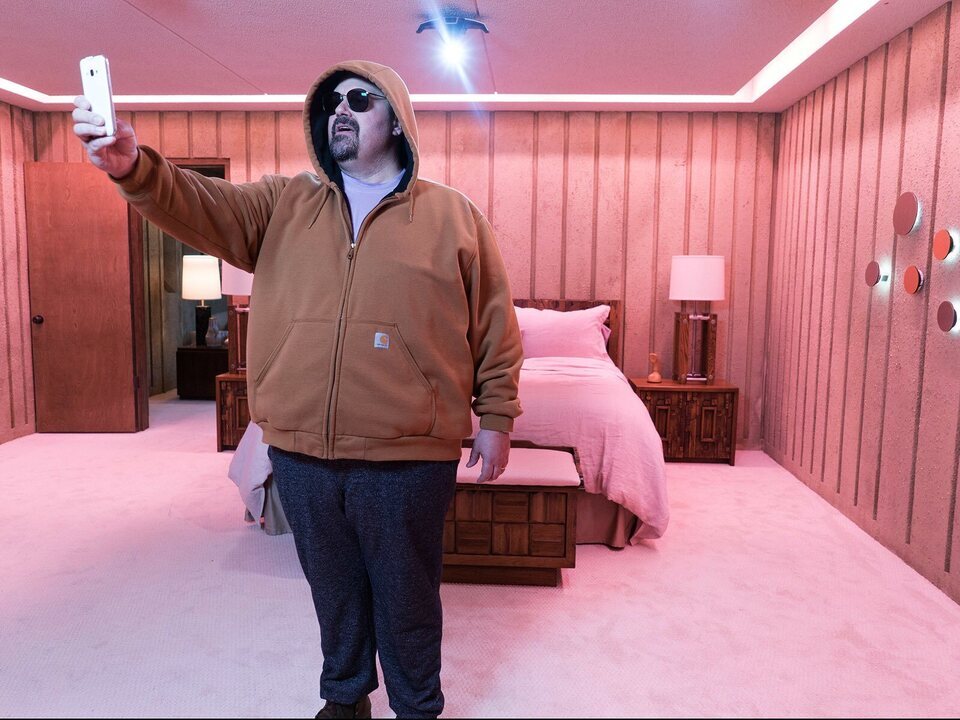 Philip K. Dick's Electric Dreams