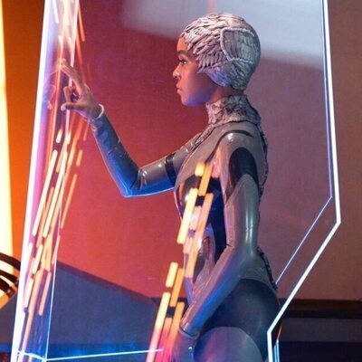 Philip K. Dick's Electric Dreams