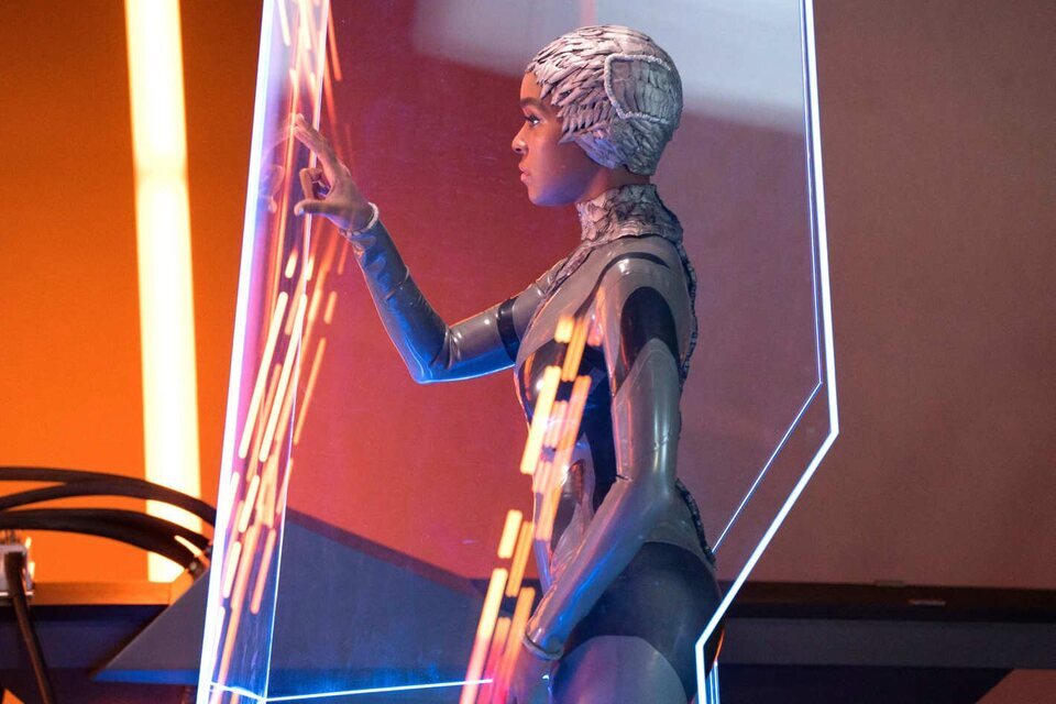 Philip K. Dick's Electric Dreams