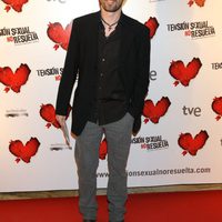 Mariano Alameda con 'Tensión sexual no resuelta'