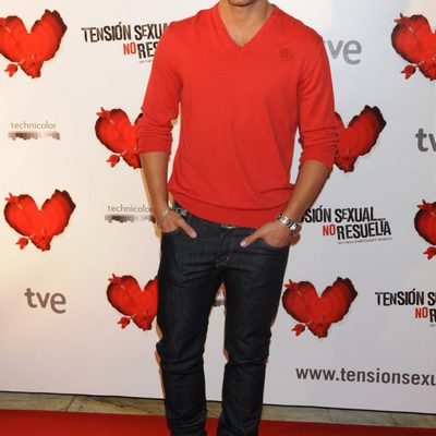 Unresolved Sexual Tension