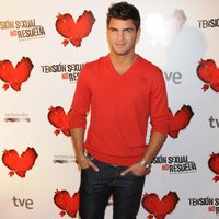 Foto de 'Unresolved Sexual Tension'