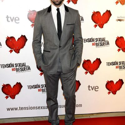 Unresolved Sexual Tension