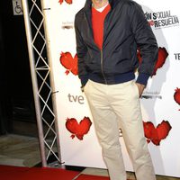 Óscar Higares con 'Tensión sexual no resuelta'