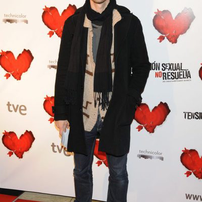 Unresolved Sexual Tension