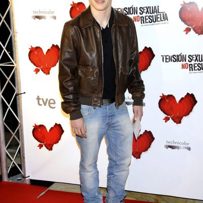 Unresolved Sexual Tension