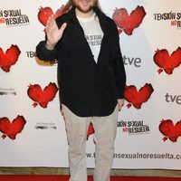 Santiago Segura con 'Tensión sexual no resuelta'