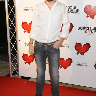 Unresolved Sexual Tension