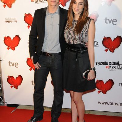 Unresolved Sexual Tension