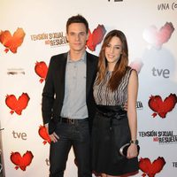 Foto de 'Unresolved Sexual Tension'