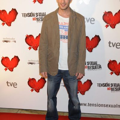 Unresolved Sexual Tension