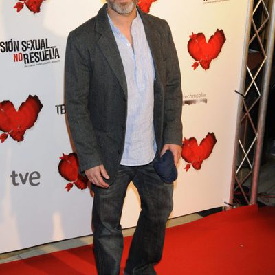 Unresolved Sexual Tension