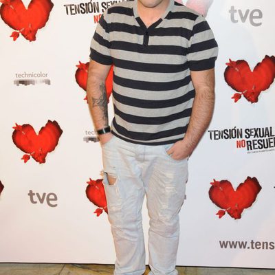 Unresolved Sexual Tension