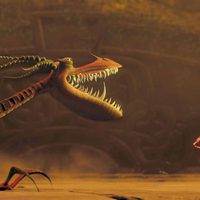 Foto de 'How to Train Your Dragon'