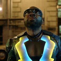 Foto de 'Black Lightning'