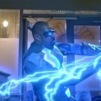 Foto de 'Black Lightning'