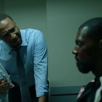 Foto de 'Black Lightning'