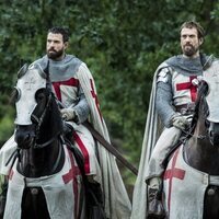 Foto de 'Knightfall'