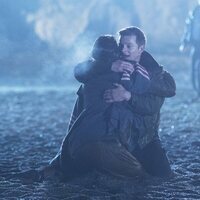 La travesía (The Crossing)