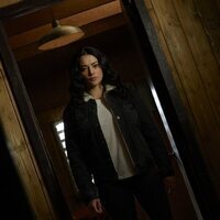 La travesía (The Crossing)