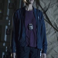 La travesía (The Crossing)