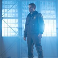 La travesía (The Crossing)