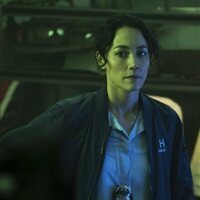 La travesía (The Crossing)